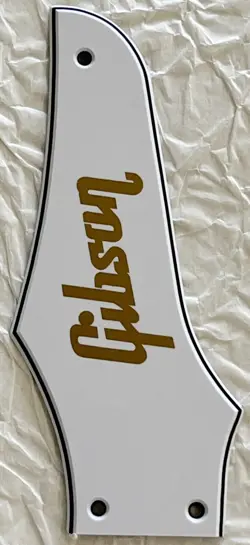 NEW GREAT-FOR GIBSON FIREBIRD GOLD 