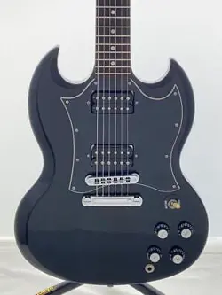 GIBSON SG SPECIAL/2010/EB/ELECTRIC GUITAR/SG TYPE/BLACK/HH//