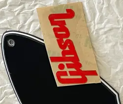 GREAT-FOR GIBSON FLYING