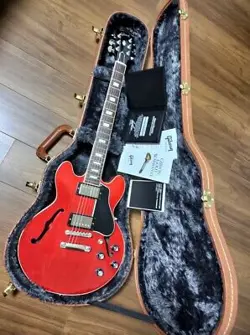 GIBSON SEM