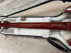 ITEM] GIBSON