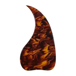NEW GREAT PARTS - FOR US GIBSON J45 ACOUSTIC GUITAR PICKGUARD TEARDROP,  T8