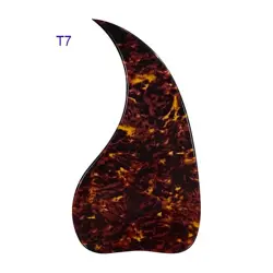 NEW GREAT PARTS - FOR US GIBSON J45 ACOUSTIC GUITAR PICKGUARD TEARDROP,  T7