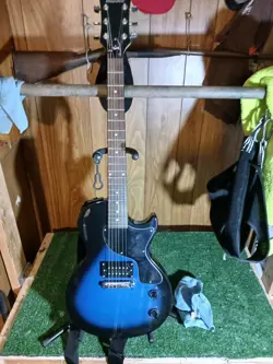 GIBSON MAESTRO LES PAUL