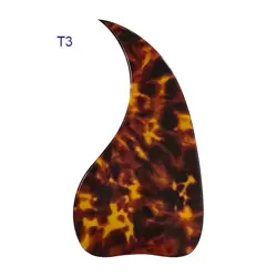 NEW GREAT PARTS - FOR US GIBSON J45 ACOUSTIC GUITAR PICKGUARD TEARDROP,  T3