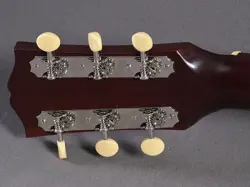 GIBSON 1942 BANNER J-45 VINTAGE SUNBURST