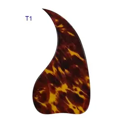 NEW GREAT PARTS - FOR US GIBSON J45 ACOUSTIC GUITAR PICKGUARD TEARDROP,  T1