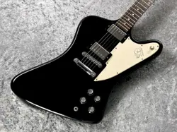 GIBSON FIREBIRD STUDIO EBONY 2004 4.06KG ELECTRIC GUITAR
