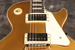 GIBSON S/N