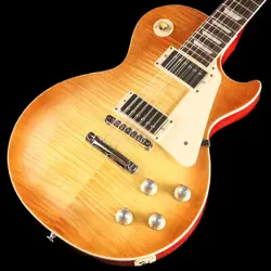 NEW GIBSON USA / LES PAUL STANDARD 60S UNBURST S/N 203840274 ACOUSTIC GUITAR
