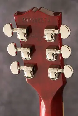 60S UNBURST S/N