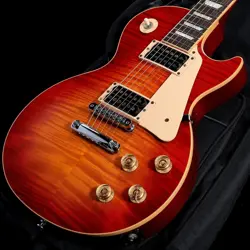 GIBSON LES PAUL TRADITIONAL PLUS HCS 2009 USA ELECTRIC GUITAR