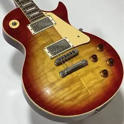 STANDARD 80 ELECTRIC