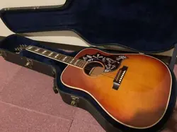 EARLY 60'S HUMMINGBIRD