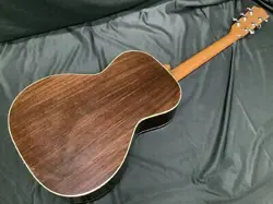 ROSEWOOD BURST S/N