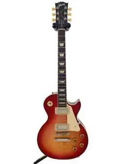 GIBSON LES PAUL STANDARD 50S/HS/2022/BURST BACKER 1 2/