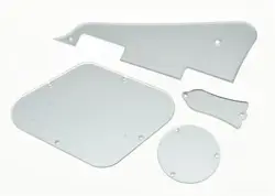 REAR CAVITY COVERS