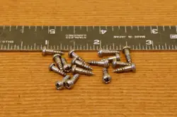 1950S 60S SCREWS