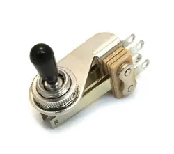 RIGHT ANGLE 3-WAY