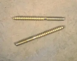 COORDINATOR ROD SET