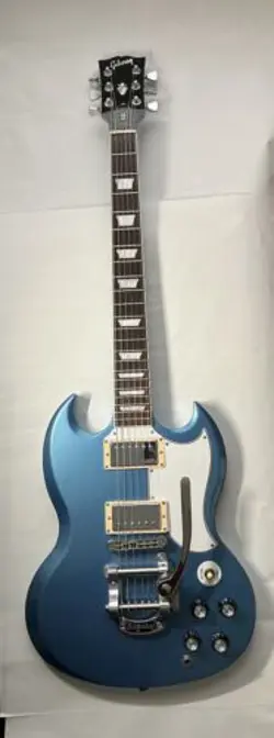 BLUE 2017 WITH
