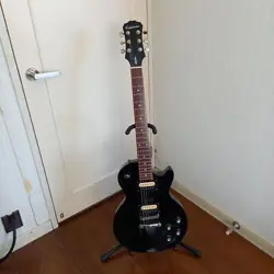 EPIPHONE BY GIBSON STUDIO LT ELECTRIC GUITAR