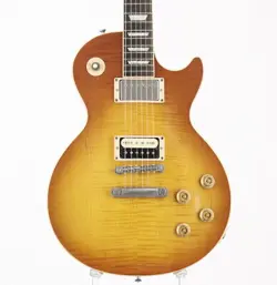 USED GIBSON / 50S LES PAUL STANDARD MOD 2002 01402542 ELECTRIC GUITAR