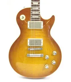 GIBSON CUSTOM SHOP 1960 LES PAUL STANDARD REISSUE LPR-0 VOS