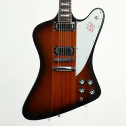 USA FIREBIRD 2016