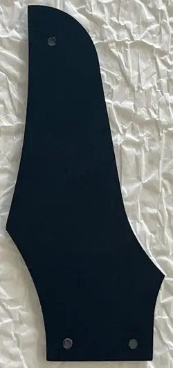 COVER DECAL GUITAR