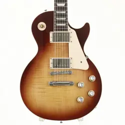 USED GIBSON / LES PAUL STANDARD 60S 2019 MODEL 4.12KG S/N:134790313 GUITAR