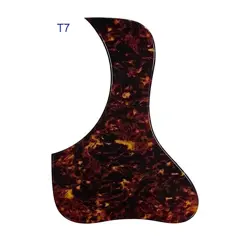 NEW GREAT - FOR GIBSON L-00 ACOUSTIC GUITAR PICKGUARD TEARDROP, T7