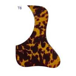 NEW GREAT - FOR GIBSON L-00 ACOUSTIC GUITAR PICKGUARD TEARDROP, T6