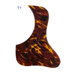 NEW GREAT - FOR GIBSON L-00 ACOUSTIC GUITAR PICKGUARD TEARDROP, T1