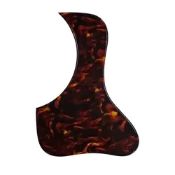 NEW GREAT - FOR GIBSON L-00 ACOUSTIC GUITAR PICKGUARD TEARDROP, T8-1