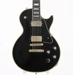 GIBSON CUSTOM SHOP 1968 LES PAUL CUSTOM AUTHENTIC [SN 033108]