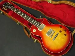 GIBSON LES PAUL TRADITIONAL 2019 HERITAGE CHERRY 2019