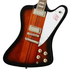 EPIPHONE / INSPIRED BY GIBSON FIREBIRD VINTAGE SUNBURST (VS) ELECTRIC GUITAR