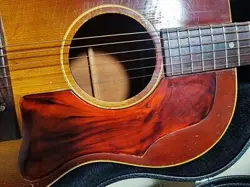 GIBSON B-25 CHERRY