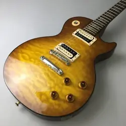 GIBSON TAKMATSUMOTOLP
