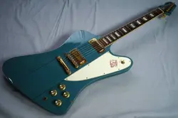 GIBSON YCS YAMANO FIREBIRD 1997 ELECTRIC GUITAR W/HARD CASE