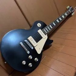 GIBSON LES PAUL STUDIO '50S TRIBUTE P-90 /  ELECTRIC GUITAR / ORIGINAL GIG BAG