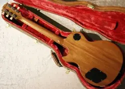 DARK FINGERBOARD