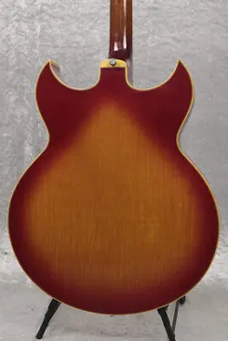 GIBSON BARNEY KESSEL REGULAR SHINJUKU STORE