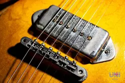 GIBSON ES-330 / 1966