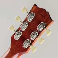 GIBSON CUSTOM SHOP HISTORIC COLLECTION 1959 LES PAUL STANDARD REISSUE CHERRY