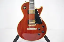 GIBSON CUSTOM SHOP 1957 LES PAUL FADED CHERRY