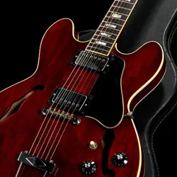 1974-75 ES-335TD SHIBUYA