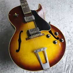 GIBSON ES-175D 1970