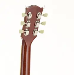GIBSON CUSTOM SHOP HISTORIC COLLECTION 1959 LES PAUL REISSUE 2000 NAGOYA SAKAE S